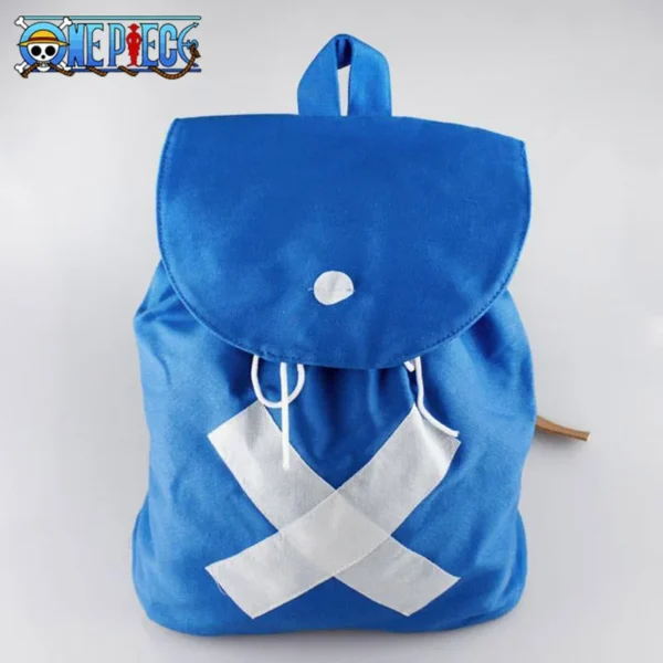 One Piece Anime Canvas Backpack Tony Tony Chopper Figures Cosplay School S7ec5ab0e3ebb429384997249ab88dc3ab