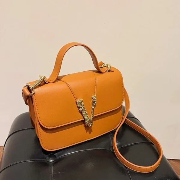 Popular Women's Shoulder Bag Messenger Bag Tote Bags, Genuine Leather Crossbody S82213352a3494016872da36c09ed25f0c