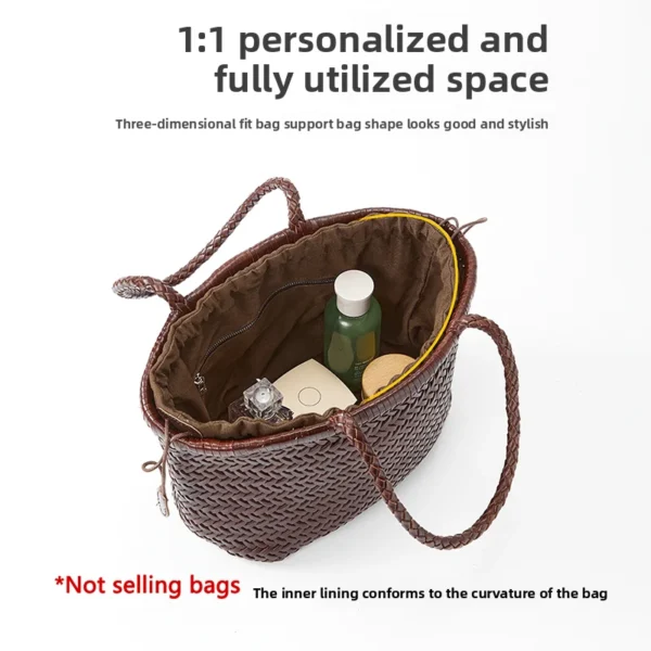 Durable Bag Organizer Insert for Structured Totes S84fcc6a058804dc7b261d2f39a098dfeI