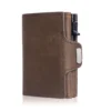 Pop-Up Credit Card Case with RFID Protection