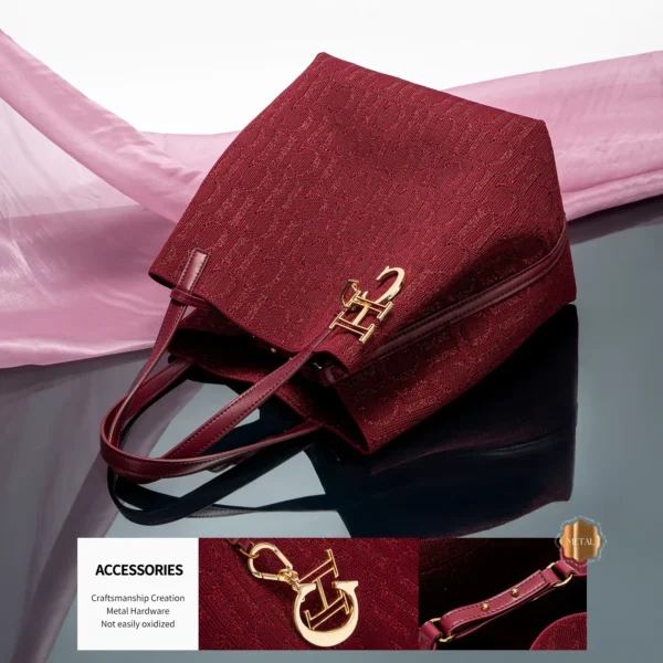 Large Capacity Card Holder Bag with Letter Design S87ecf3a096d9418cbc7b7436b730bcddU