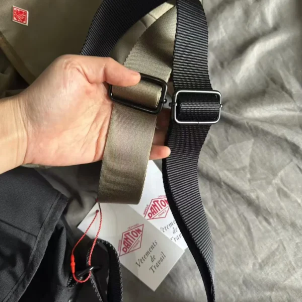 Street Style Outdoor Casual Unisex Crossbody Bag DANTON Flip Cover Single S8ae5aee24338495ca602b084a5046fb9m
