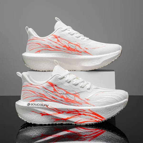 Carbon Board Marathon Running Shoes S8e711f051bd14a1eb66f8a2cf1219ab4Z