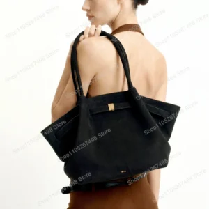 JW PEI Fashion Hana Mini Tote Bag for Women Premium Pebbled