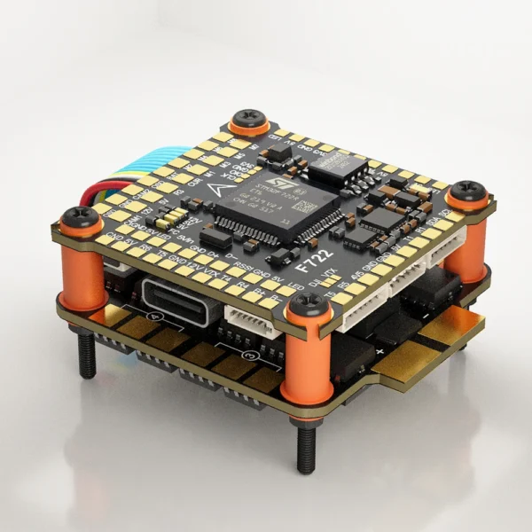 Original DAKEFPV F722 6S 8S 60A 70A Stack INAV Betaflight F722 S91763a889c5e4e98b09d75c50afa8a70O