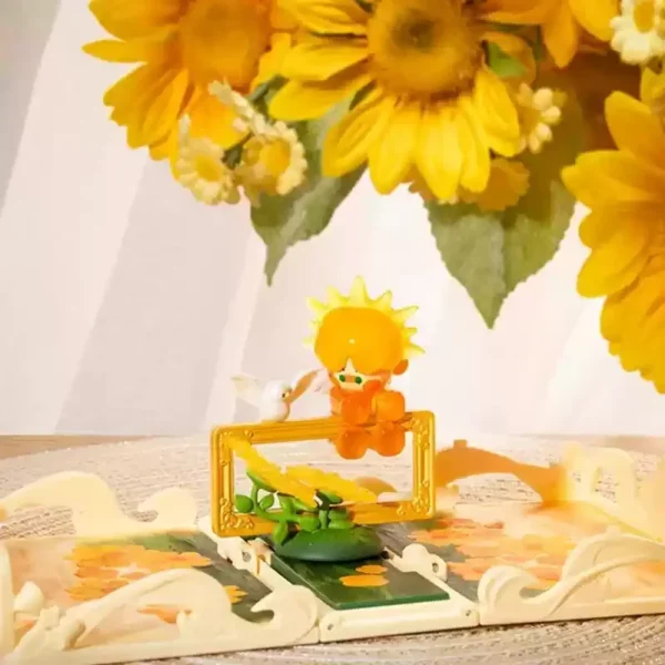 Collectible Greeting Card Blind Box Series S92dbdb720b0446e0b9696b54301f2865T