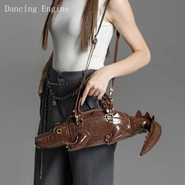 Women's Handmade PU faux leather Purse S939a0fc4c22441a0b3bbeefcfae7393cH