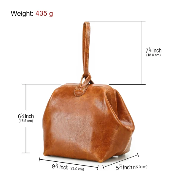CONTACT'S Genuine Leather Sling Clutch Bags Leather Wristlet Clutches Female Bags S94ed55090d4c4ebca5edf5a3640d836a1