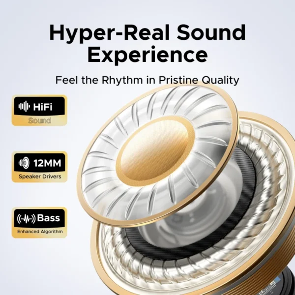 Open-Ear Clip Wireless Earbuds with Microphone S991e9667e6034bea8d7f03089c3e00a1O