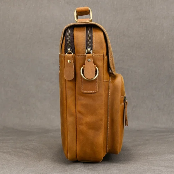  Shoulder Bag Genuine Leather Crossbody Bags For Men Male S9ae1a26f6fc74e7ca2441a3cc49c7dcba