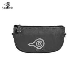 Orabird Mini Cute Crossbody Bag for Ladies Soft Leather Purse for
