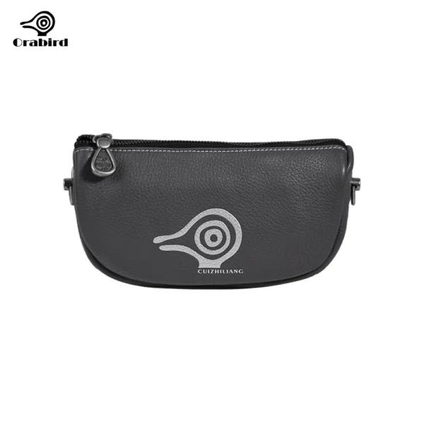 Orabird Mini Cute Crossbody Bag for Ladies Soft Leather Purse for S9b632565e78a436194d77376da40ec50x