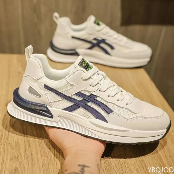 Large Size Autumn Fashion New Item Breathable Casual Comfortable Men's Shoes S9ff5564a38a2400e83126e63accc55466
