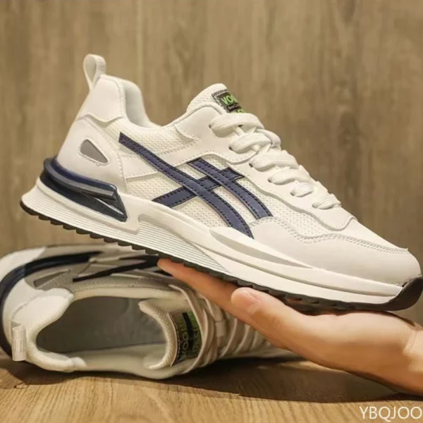 Large Size Autumn Fashion New Item Breathable Casual Comfortable Men's Shoes Sa0166dd43f4c4f148b73f0ae51de2c3as