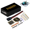 BuyerFriends F722 Flight Controller Stack, 70A ESC, 4-in-1 BLHeli_S