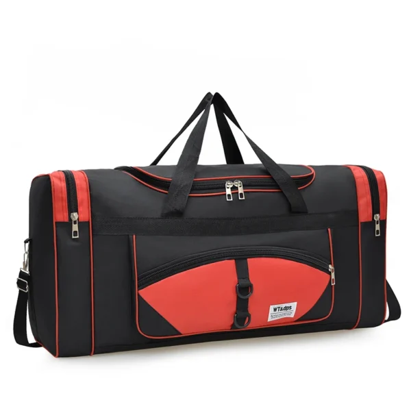 Oversized Multi-Functional Travel and Fitness Handbag Sa4b0cce570674c449adae4fb801792b3U