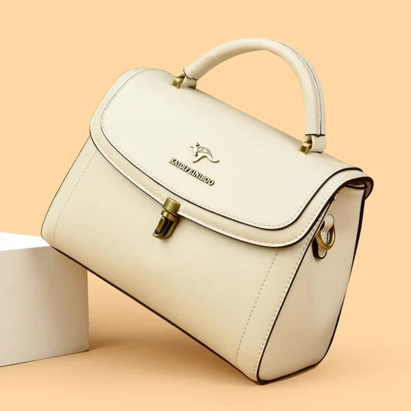  Leather Shoulder Crossbody Bags for Women Ladies Fashion Handbags Sa5d31646ee4142eabf9b898fd2982b9ca