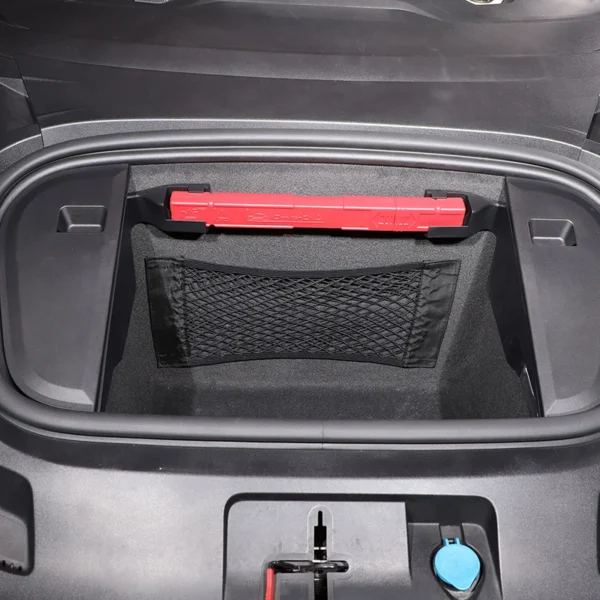 Polyester Trunk Mat, Compatible with Porsche Taycan Sa72822b21d7747c0a320049200e52ee9R