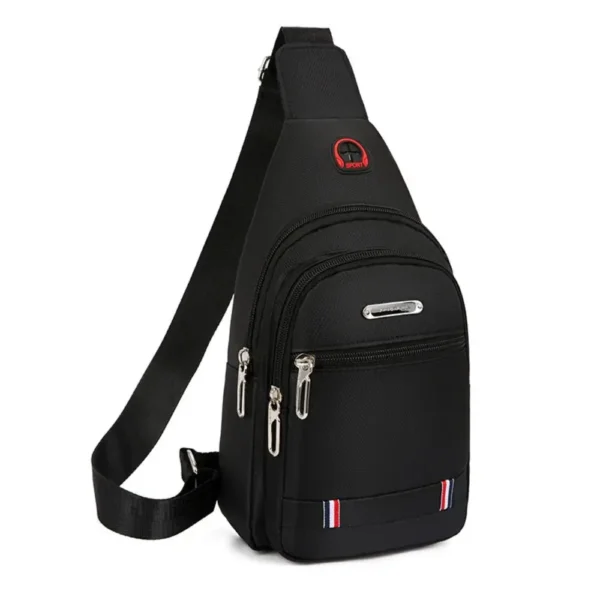 Black Grey Brown Men Messenger Bags New Rectangle Oxford Cloth Men Sab1468171d9b4918bcdbbf18f91e041c5