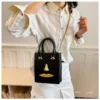 Classic Women's faux leather Shoulder and Crossbody Bag