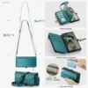 Crossbody Phone Case for Samsung Galaxy S20-S24 Series