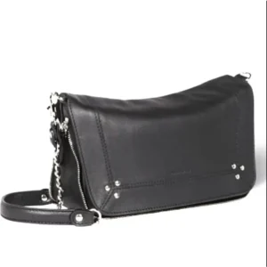 Women's Diagonal Flap Shoulder Phone Bag