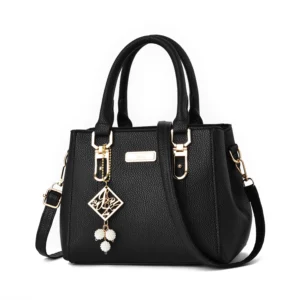 Handbags For Women Shoulder Bags Casual Leather Messenger Bag Large Capacity