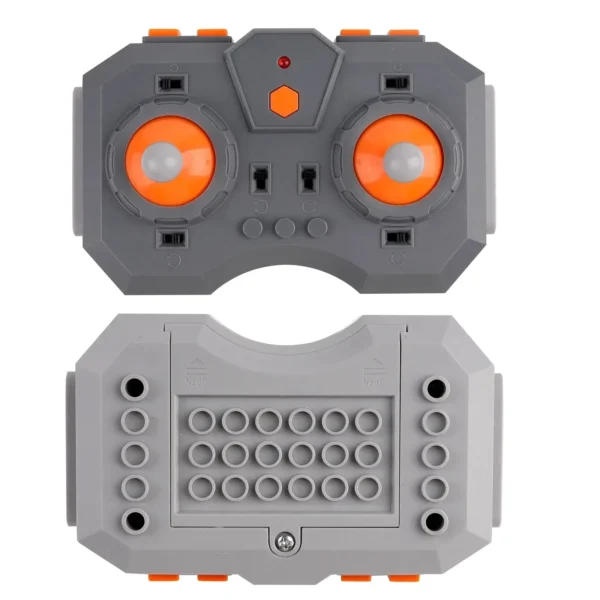 New 8-Way Remote Control Kit With 6.0 Lithium Battery Box Support Sb309858d8163433b843e409b9da9b10eG
