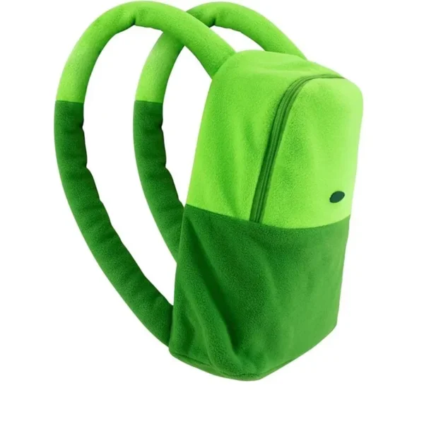 ABRT-Green Sports Backpack Anime Character Cartoon Unisex Cosplay Costume Accessories Bag Sb35b8300307a42e1a01265c8b47cea37a
