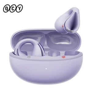 QCY Crossky C30 Earclip Wireless Earphones Bluetooth 5.4 Open Ear Sports