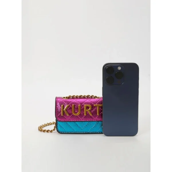 Mini Magnetic Crossbody Bag with Chain Strap Sbbdb7b179d694105b640efa1a9b70fb4M