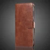 Wallet Flip Cover Case, Compatible with OnePlus 15R