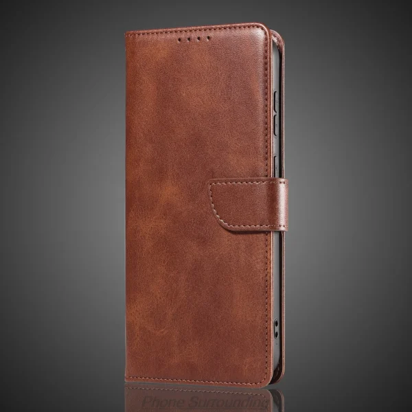 Wallet Flip Cover Case, Compatible with OnePlus 15R