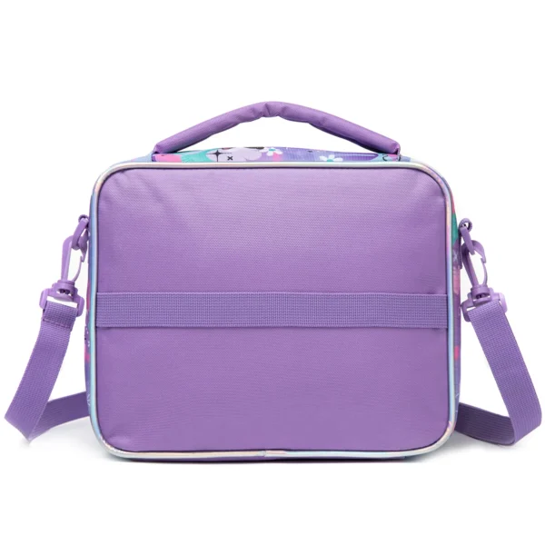 Insulated Kids Lunch Bag for Girls with Water Bottle Holder Boys Sc11414ff9da6463e868f3f3a5f09f3467