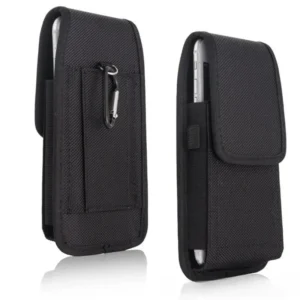 1pc Universal Waist Packs for Cellphone Bag Belt Mobile Phone Organizer