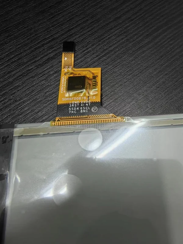 6 inch Touch panel and lcd display For Pocketbook 628 Touch Sc1c2fb3bce6447e8bcfb078abe702066m