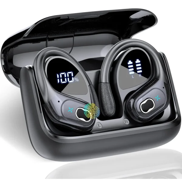 Original GDLYL HD65 TWS Bluetooth V5.4 Headphones Wireless LED Digital Display Sc43baec9bbd341efad5fcc935a9fc8cfp