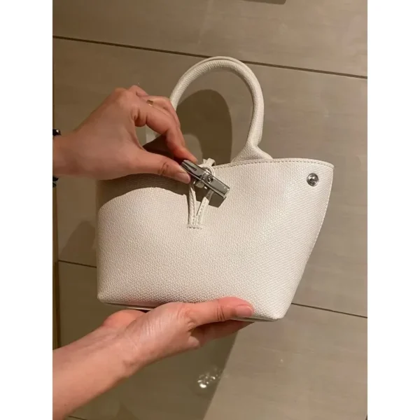 New Arrivals: Large Capacity Shoulder Crossbody Bag, Light Quality Handbag for Sc65045f77a914d8cb2f94dc56d537b930