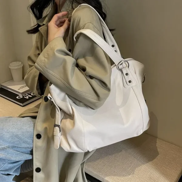 Women's Large Capacity Laptop Tote Bag Sc78098284afb4eb59630a9bd371c0735P