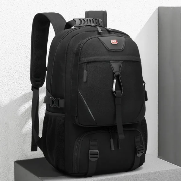 Large Capacity Travel Backpack, Multiple Sizes Sca23cd85f0ff4731a97cf73144cbdb6aq