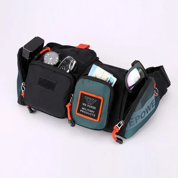 Men's Multi-Purpose Waist Fanny Pack Sca47d958b3734f71bf29fa2796146e28e