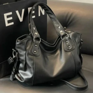 Women's Large Capacity Laptop Tote Bag