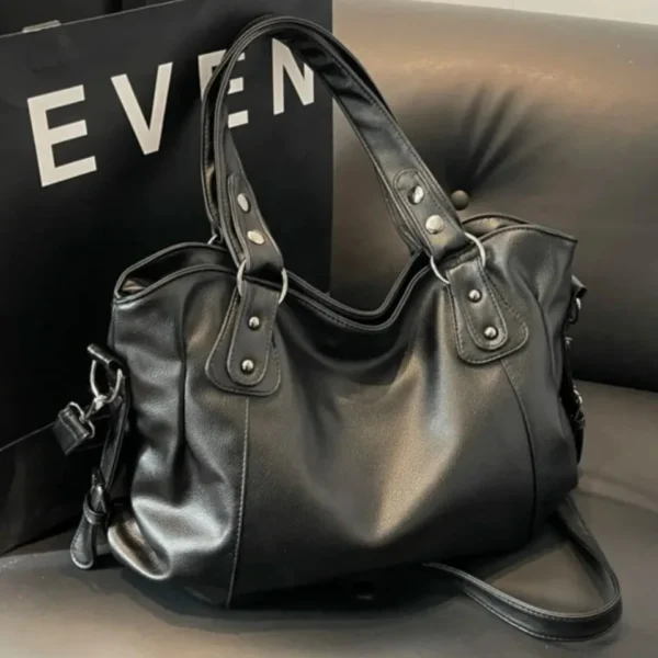 Women's Large Capacity Laptop Tote Bag Sca9c7e022a2a4ea19cc9bc34a2c2809al