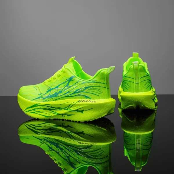 Carbon Board Marathon Running Shoes Scd08bdd26eb3432a9f76b601c27e20ddW