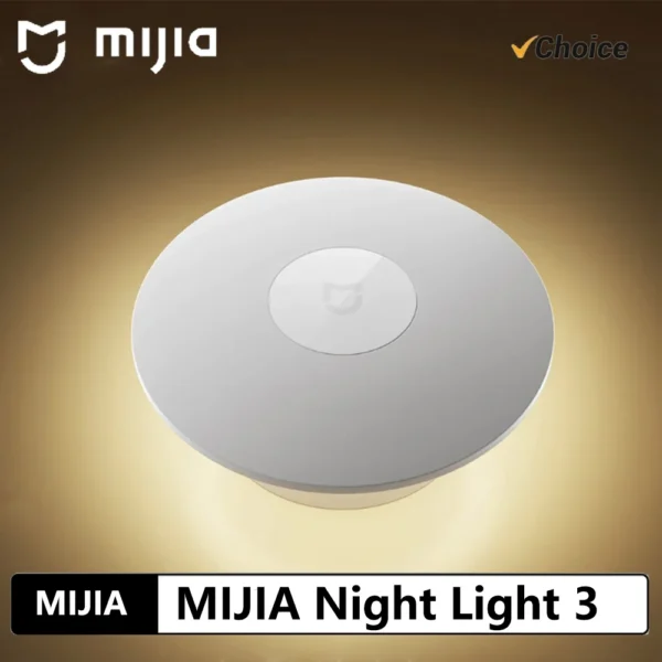 Adjustable Brightness Infrared Smart Night Light Scd601c0e39264f8db4f32f30b495a31dh
