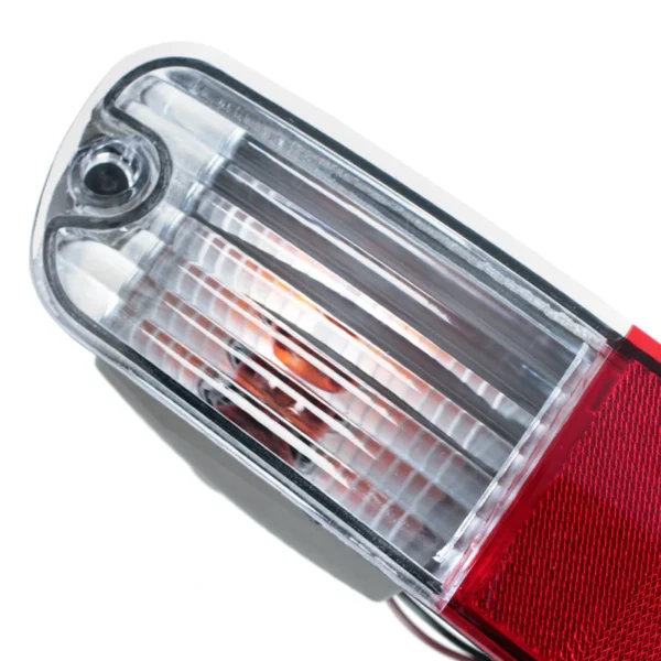 Rear Bumper Tail Light, Compatible with Mitsubishi Pajero/Montero Sd0fbc5a15d3045b9b665f3c16537d5eeD