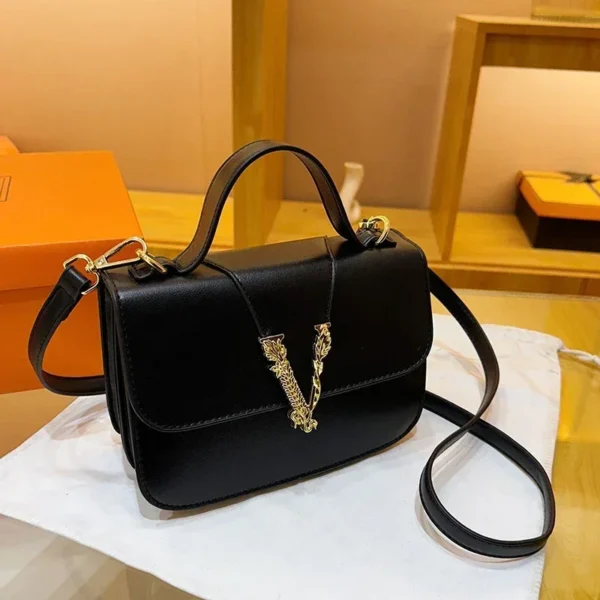 Popular Women's Shoulder Bag Messenger Bag Tote Bags, Genuine Leather Crossbody Sd16bd5249284460ebf8a29f491410681d