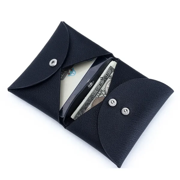 Mini Coin Purse Genuine Leather Small Coin Wallet Genuine Leather Hasp Sd175f2f2c87242c2b8908f10d6a54fb2n