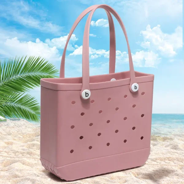 Large EVA Beach Bag Sd376d28c639e45008d09089e851ee223y