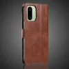 Wallet Flip Cover Case, Compatible with OnePlus 15R